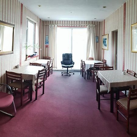 Harrow Bed & Breakfast Харроу Экстерьер фото