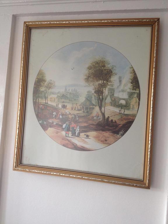 Harrow Bed & Breakfast Харроу Экстерьер фото