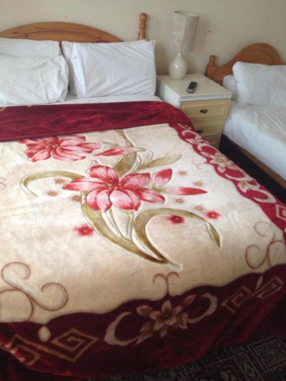Harrow Bed & Breakfast Харроу Номер фото