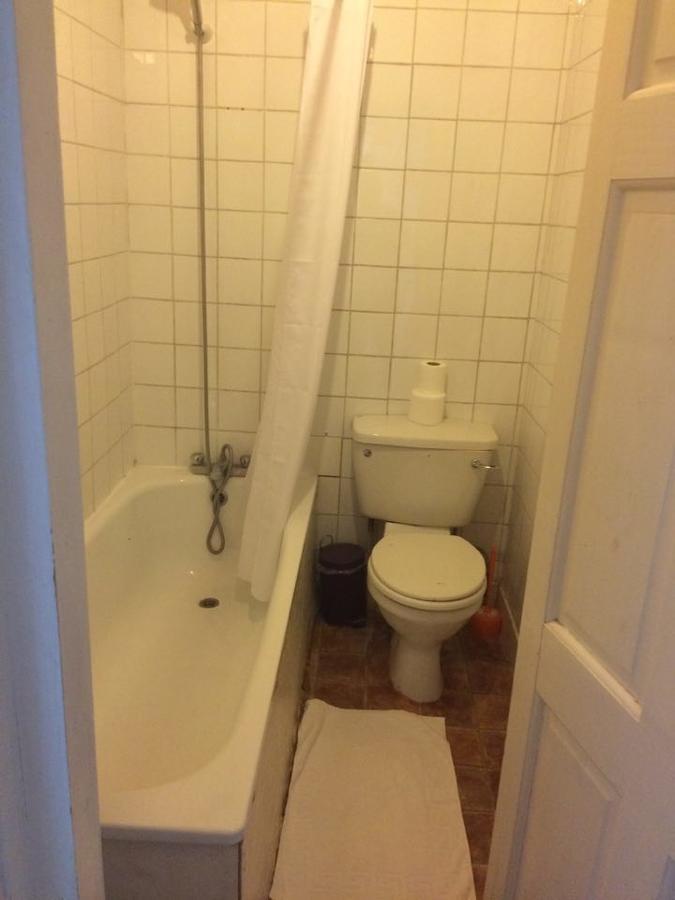 Harrow Bed & Breakfast Харроу Экстерьер фото