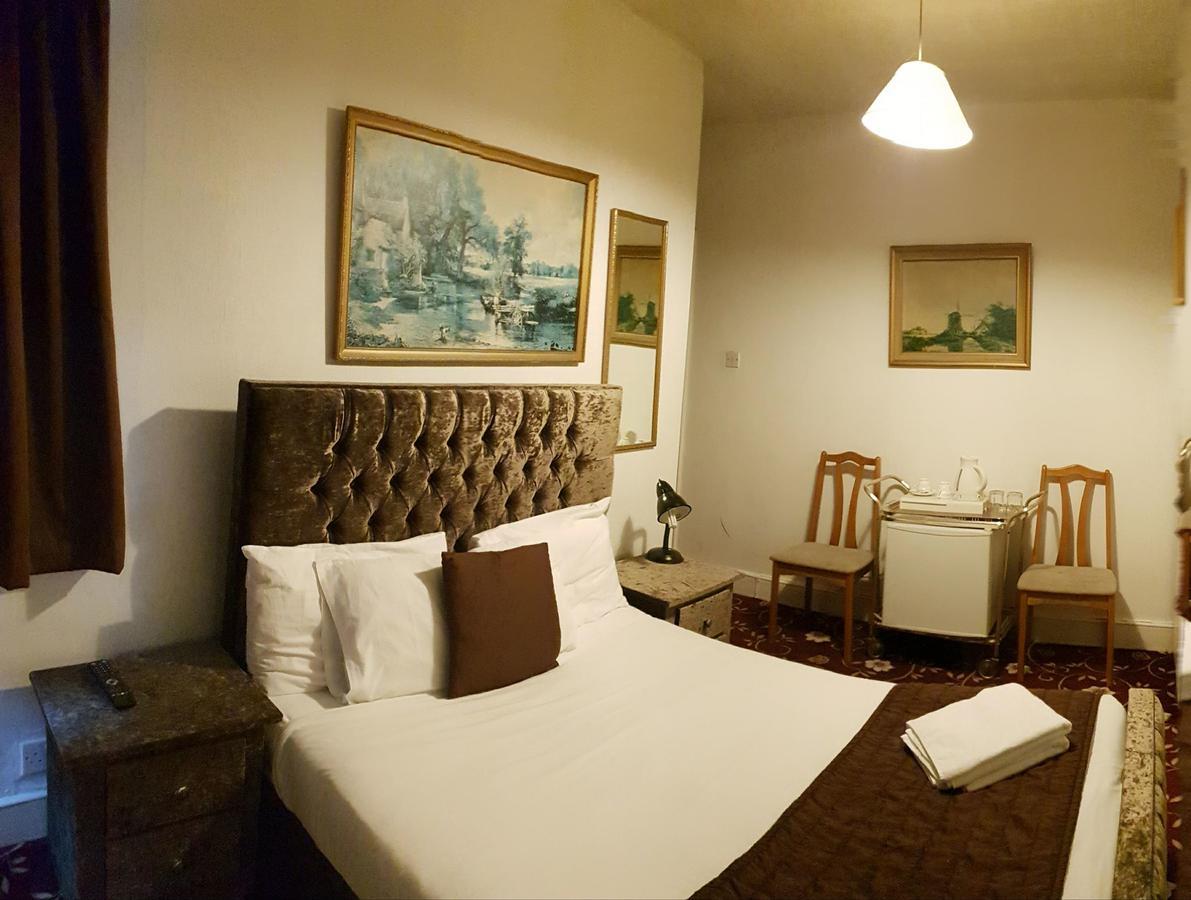 Harrow Bed & Breakfast Харроу Экстерьер фото