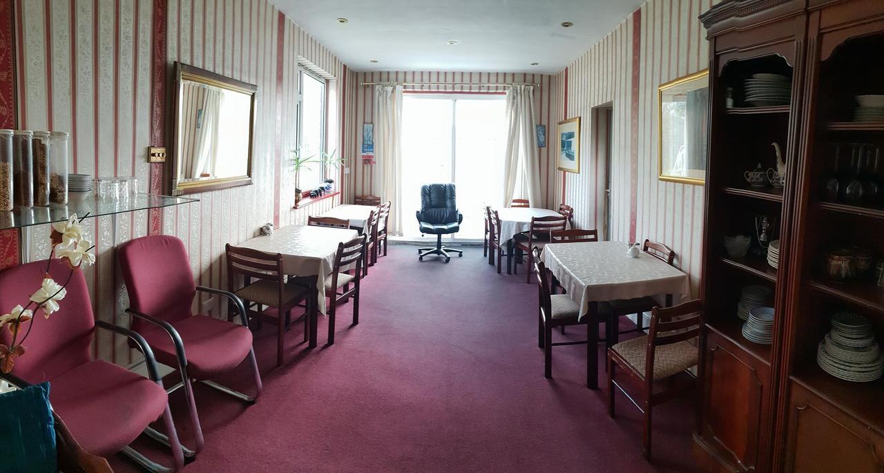 Harrow Bed & Breakfast Харроу Экстерьер фото